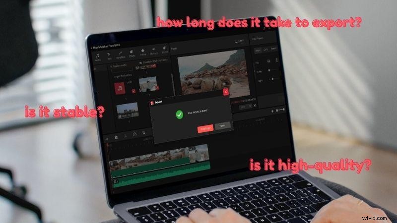 MiniTool MovieMaker Review: Is It the Best Free Video Editor for Beginners in 2026?