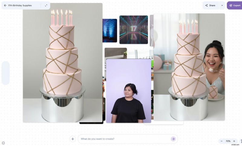 Google Mixboard: AI Mood Board Tool for Visual Concepting