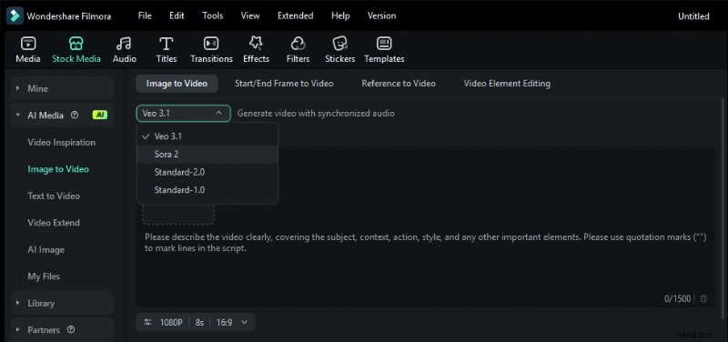Google Mixboard: AI Mood Board Tool for Visual Concepting