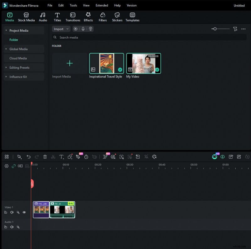 Google Mixboard: AI Mood Board Tool for Visual Concepting