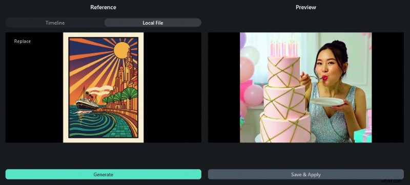 Google Mixboard: AI Mood Board Tool for Visual Concepting