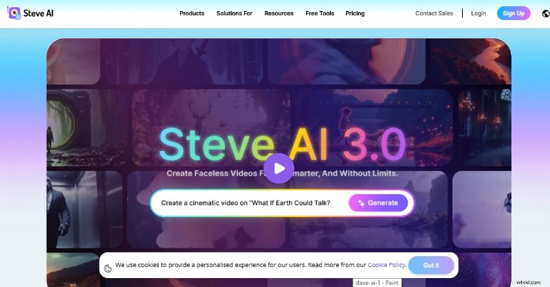 Steve AI Review 2026: Animated Video Creation – Features, Pricing & Alternatives