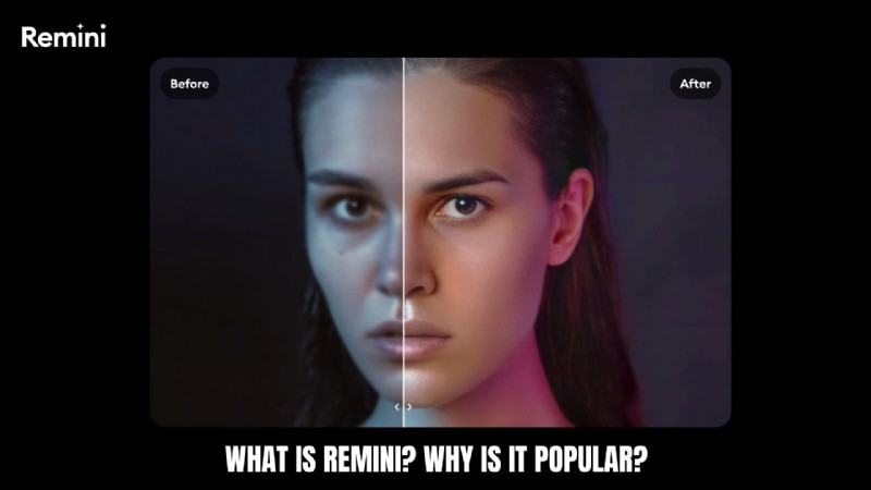 Remini AI Review: Does It Really Fix Blurry Photos?