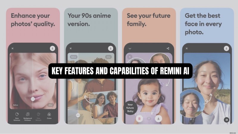 Remini AI Review: Does It Really Fix Blurry Photos?