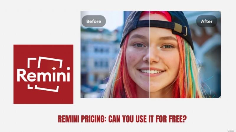 Remini AI Review: Does It Really Fix Blurry Photos?