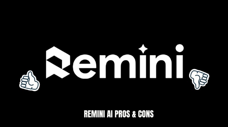 Remini AI Review: Does It Really Fix Blurry Photos?