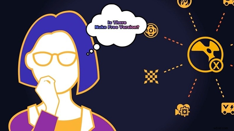 Nuke Review 2024: Is Foundry s VFX Software Right for You?