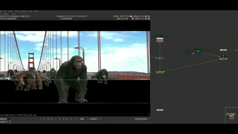 Nuke Review 2024: Is Foundry s VFX Software Right for You?