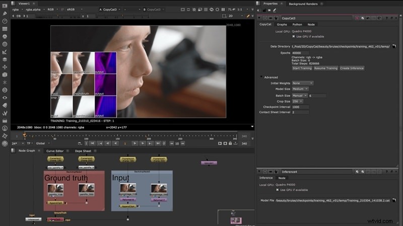 Nuke Review 2024: Is Foundry s VFX Software Right for You?