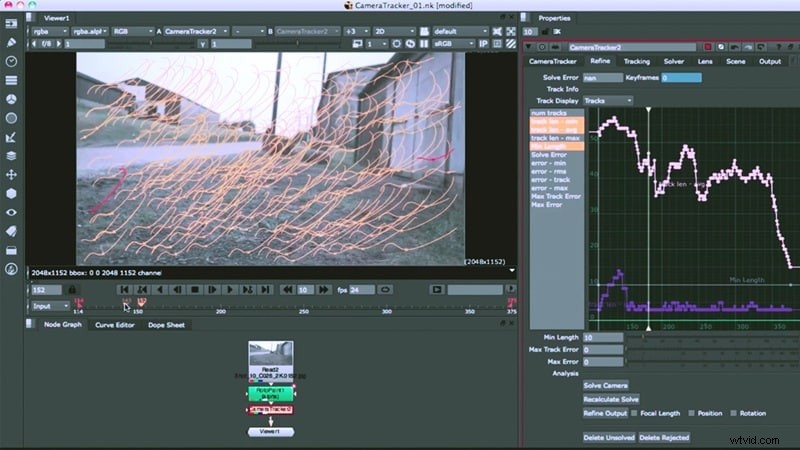 Nuke Review 2024: Is Foundry s VFX Software Right for You?