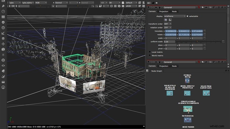 Nuke Review 2024: Is Foundry s VFX Software Right for You?