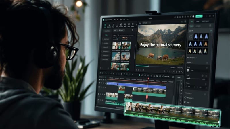 Nuke Review 2024: Is Foundry s VFX Software Right for You?