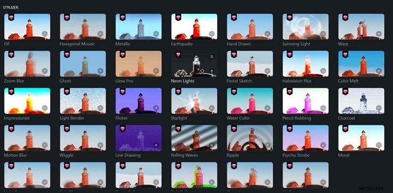 NewBlueFX Review: Enhance Your Video Editing with Powerful Plugins