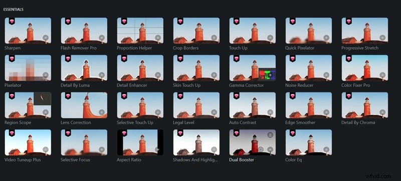 NewBlueFX Review: Enhance Your Video Editing with Powerful Plugins