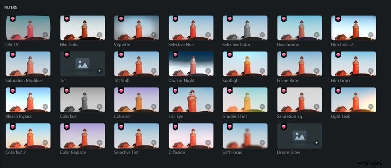 NewBlueFX Review: Enhance Your Video Editing with Powerful Plugins