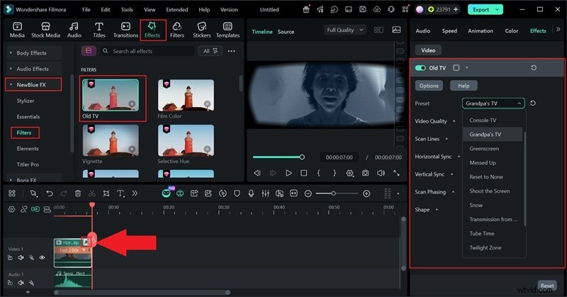NewBlueFX Review: Enhance Your Video Editing with Powerful Plugins