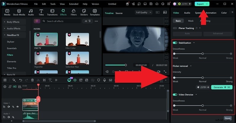 NewBlueFX Review: Enhance Your Video Editing with Powerful Plugins