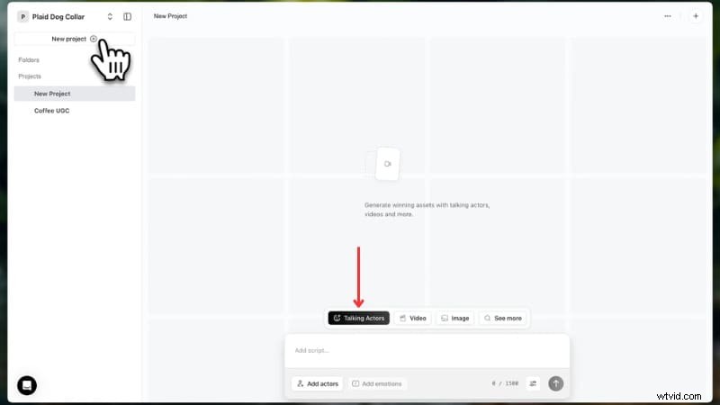 Arcads AI Review 2024: Generate Engaging UGC Video Ads Effortlessly