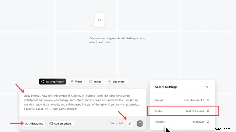 Arcads AI Review 2024: Generate Engaging UGC Video Ads Effortlessly