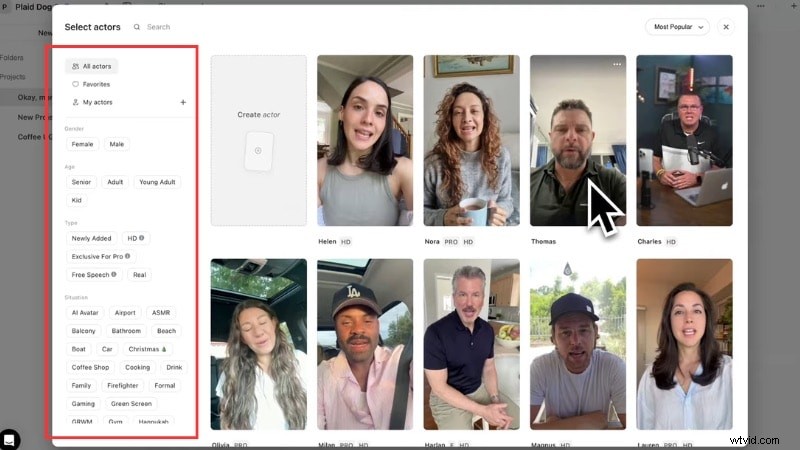 Arcads AI Review 2024: Generate Engaging UGC Video Ads Effortlessly