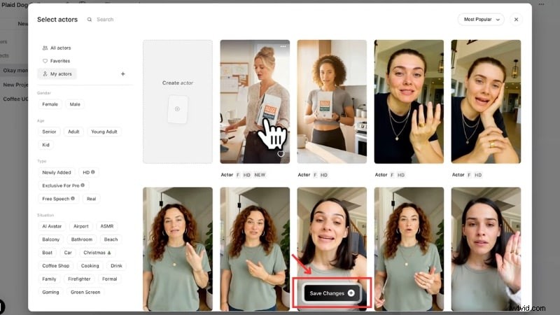 Arcads AI Review 2024: Generate Engaging UGC Video Ads Effortlessly
