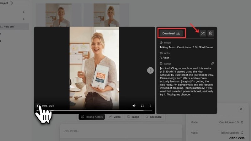 Arcads AI Review 2024: Generate Engaging UGC Video Ads Effortlessly