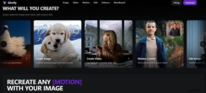 Best Zorq AI Alternatives in 2026: Top 7 Video Generators
