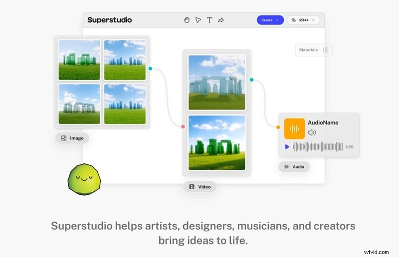 Best Zorq AI Alternatives in 2026: Top 7 Video Generators