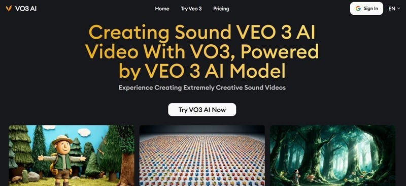 Best Zorq AI Alternatives in 2026: Top 7 Video Generators