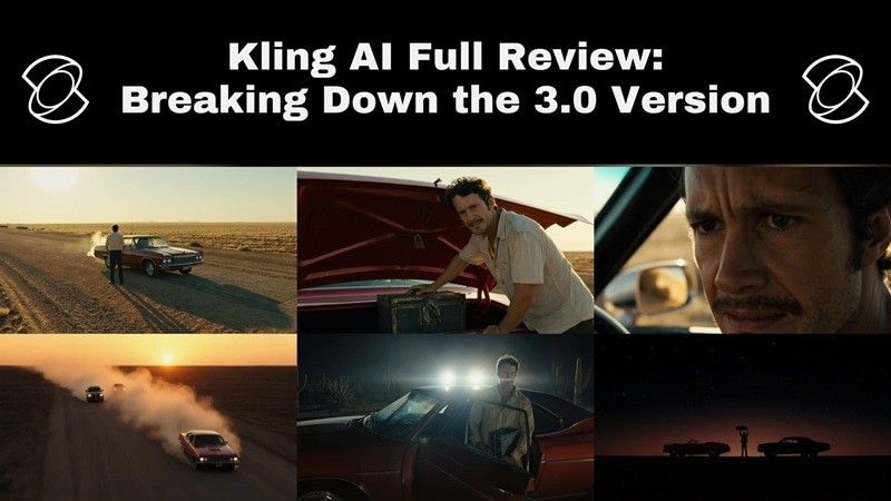 Kling AI Video Generator: Features, Pricing & Review (2024)