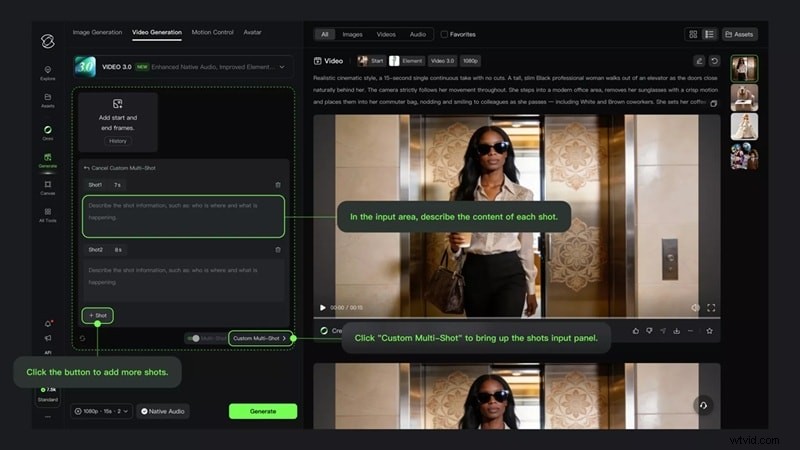 Kling AI Video Generator: Features, Pricing & Review (2024)