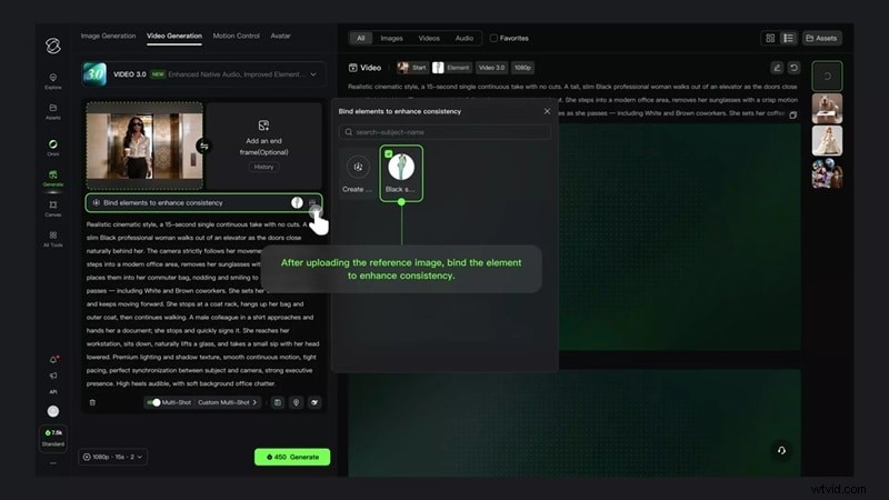 Kling AI Video Generator: Features, Pricing & Review (2024)