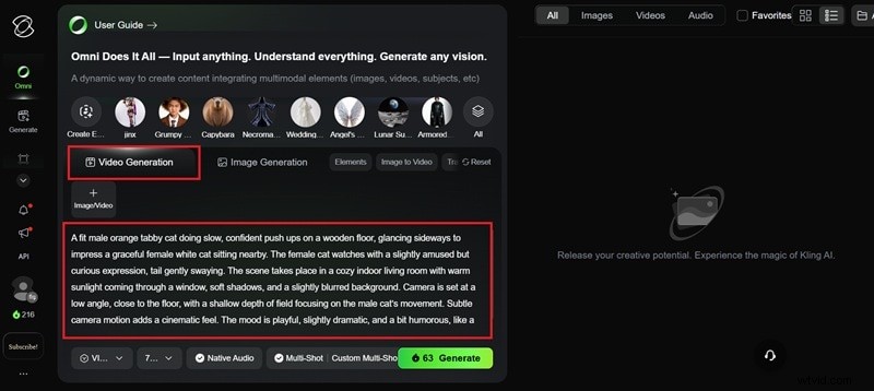 Kling AI Video Generator: Features, Pricing & Review (2024)