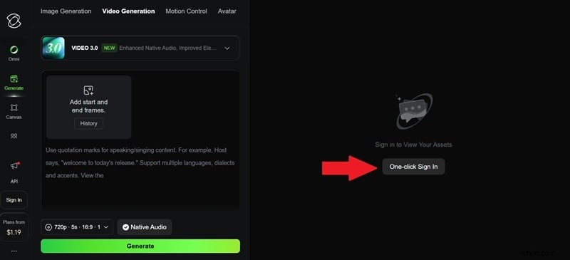 Kling AI Video Generator: Features, Pricing & Review (2024)