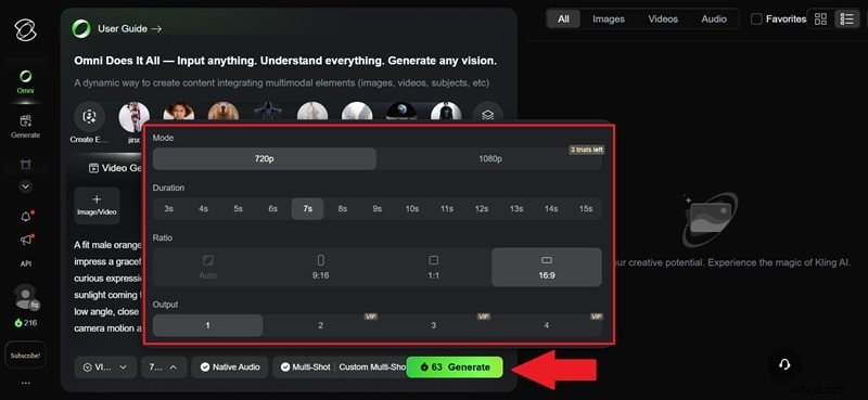 Kling AI Video Generator: Features, Pricing & Review (2024)