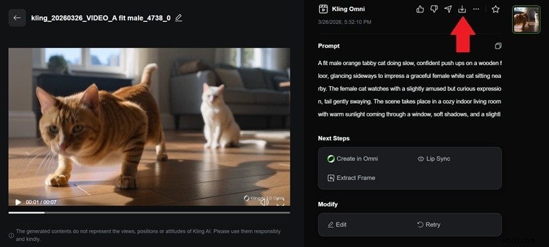 Kling AI Video Generator: Features, Pricing & Review (2024)