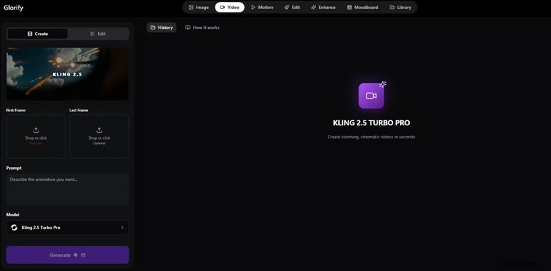 Glorify AI Review 2026: Streamline Your Video Creation Workflow