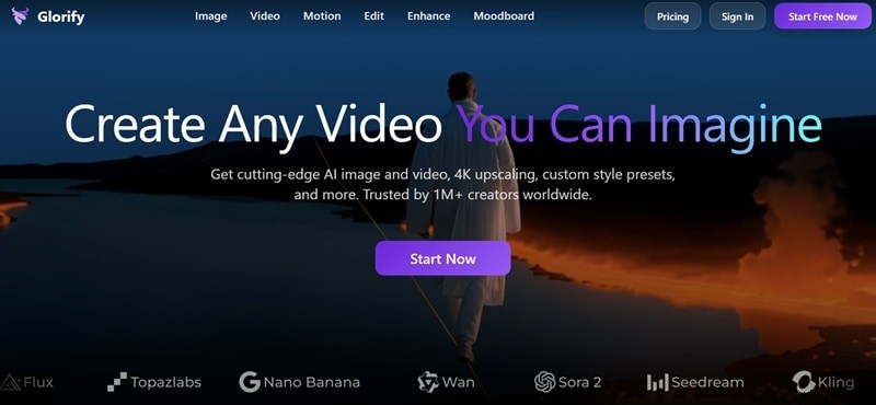 Glorify AI Review 2026: Streamline Your Video Creation Workflow