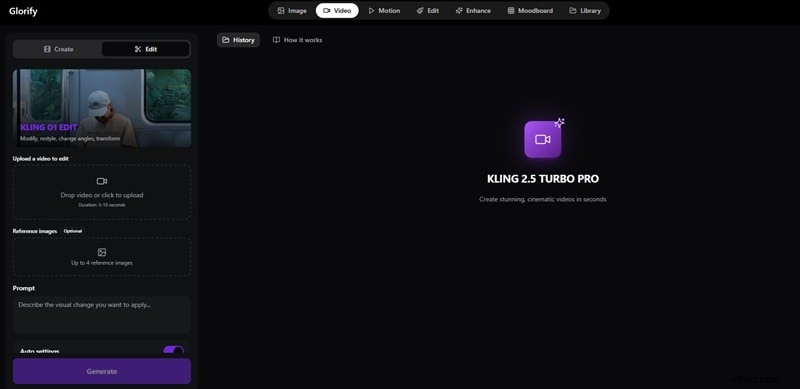 Glorify AI Review 2026: Streamline Your Video Creation Workflow