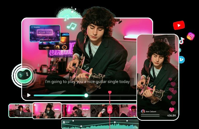 Motionleap (Pixaloop): Risks of Mod APKs & Official Alternatives