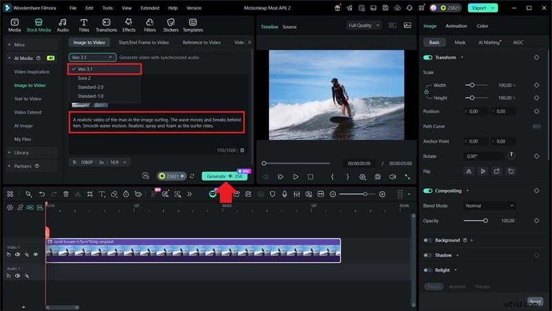 Motionleap (Pixaloop): Risks of Mod APKs & Official Alternatives