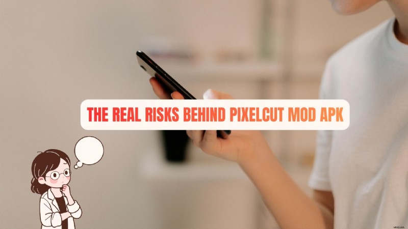 Pixelcut AI Photo Editor: Features, Pro vs. Free & Mod APK Risks
