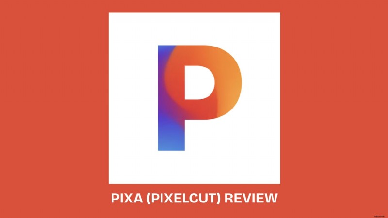 Pixa Review: AI Background Remover & Image/Video Creation Platform