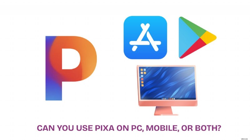 Pixa Review: AI Background Remover & Image/Video Creation Platform