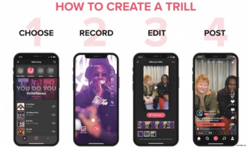 Triller App Review: AI Video Editing & Music Features - Is It Still Relevant?