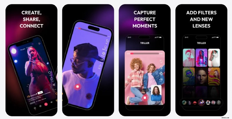 Triller App Review: AI Video Editing & Music Features - Is It Still Relevant?