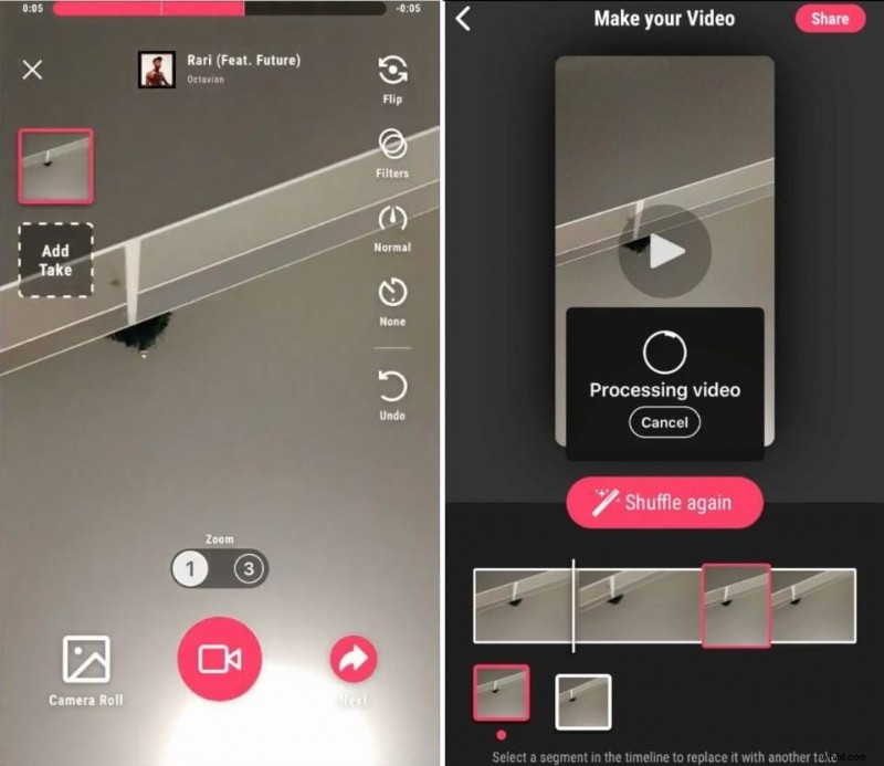 Triller App Review: AI Video Editing & Music Features - Is It Still Relevant?