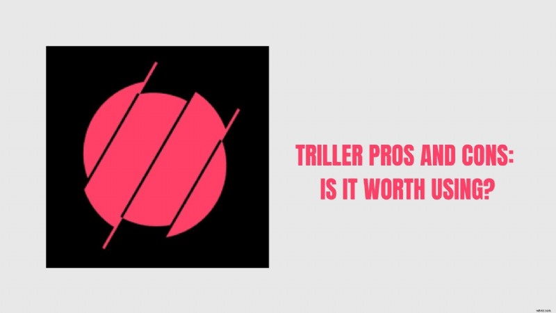 Triller App Review: AI Video Editing & Music Features - Is It Still Relevant?