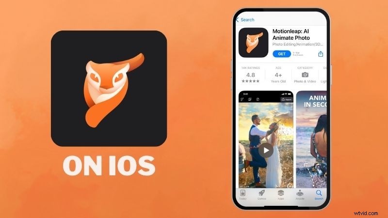 Motionleap Review: Animate Photos Easily - Is It Worth It in 2024?