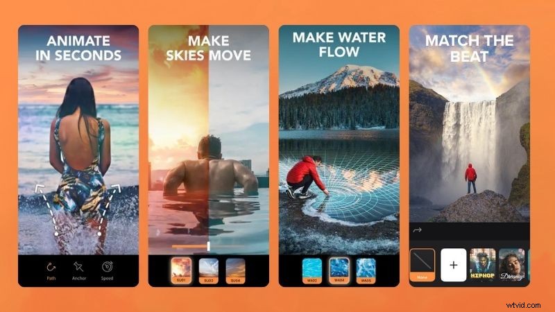 Motionleap Review: Animate Photos Easily - Is It Worth It in 2024?